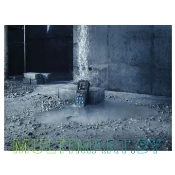 Лазерный дальномер Bosch GLM 50-27 C Professional (0601072T00) картинка 5